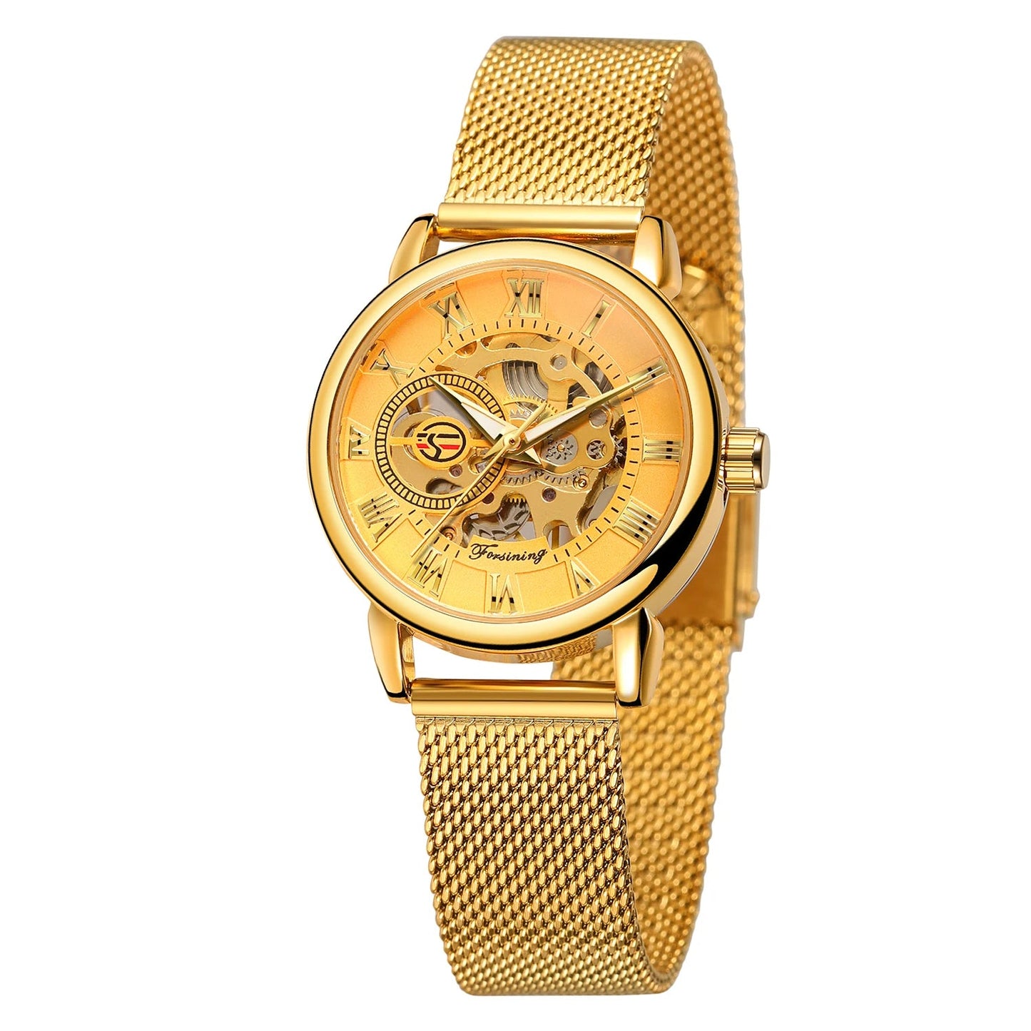 Montre mécanique 8099