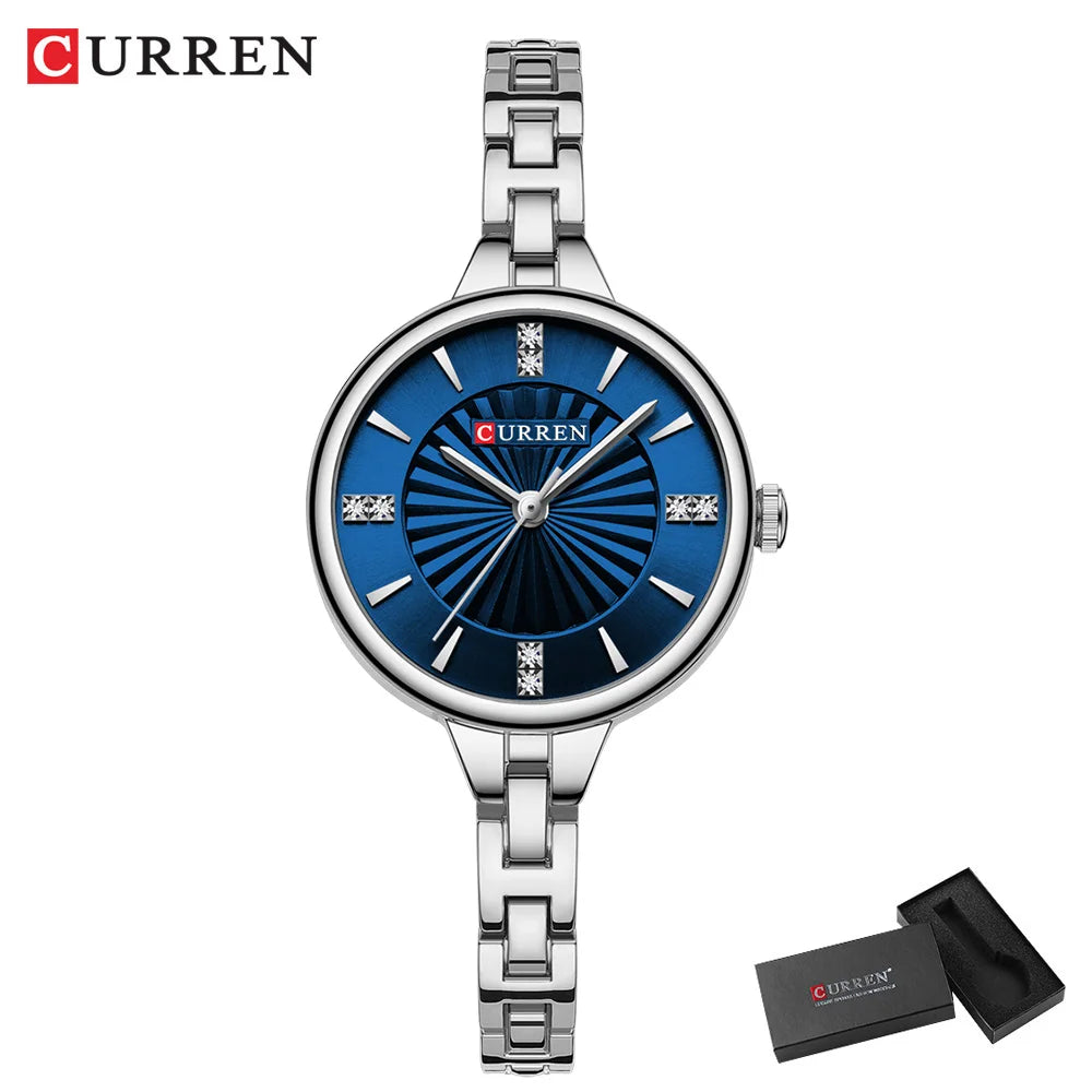 Montre Curren F6602