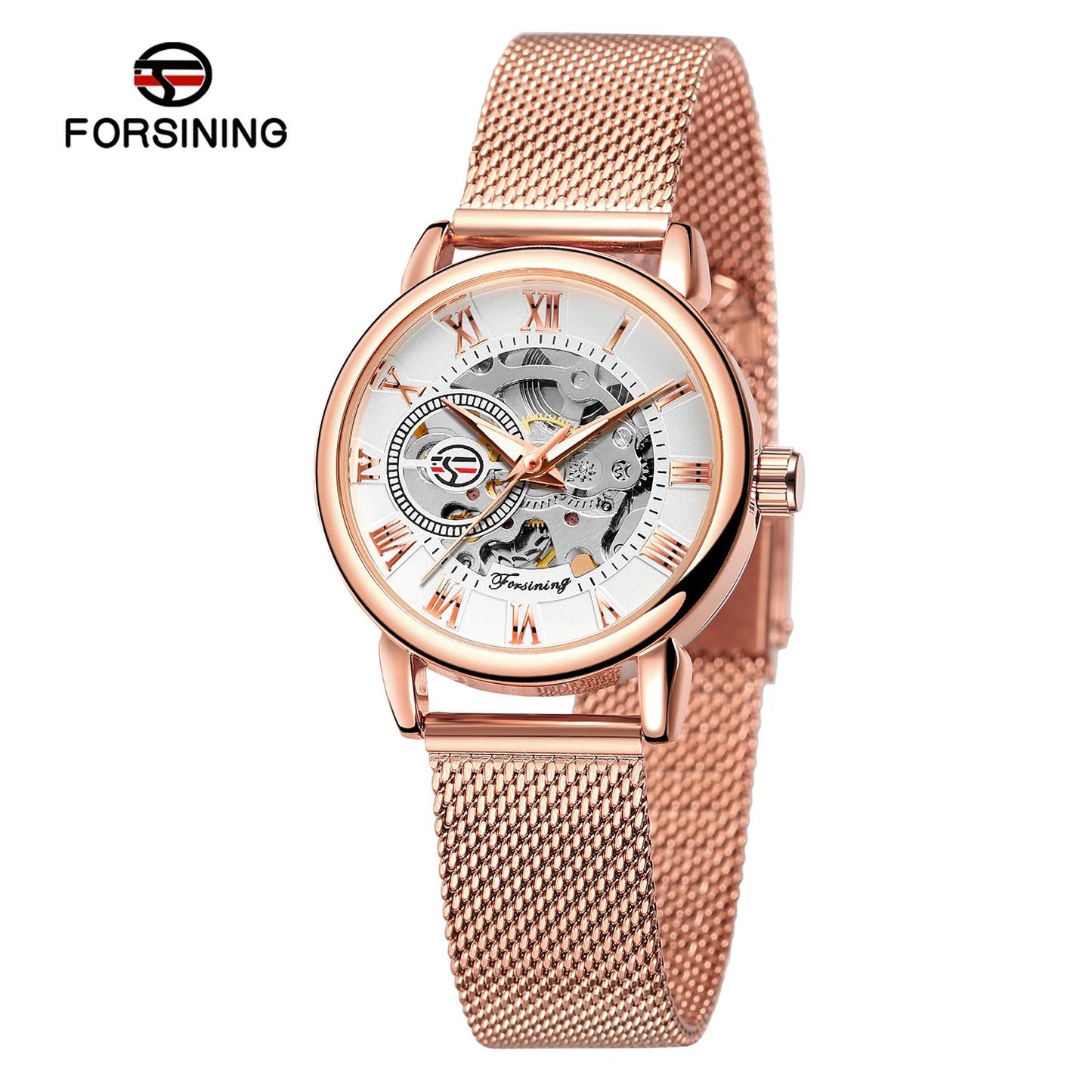 Montre mécanique 8099