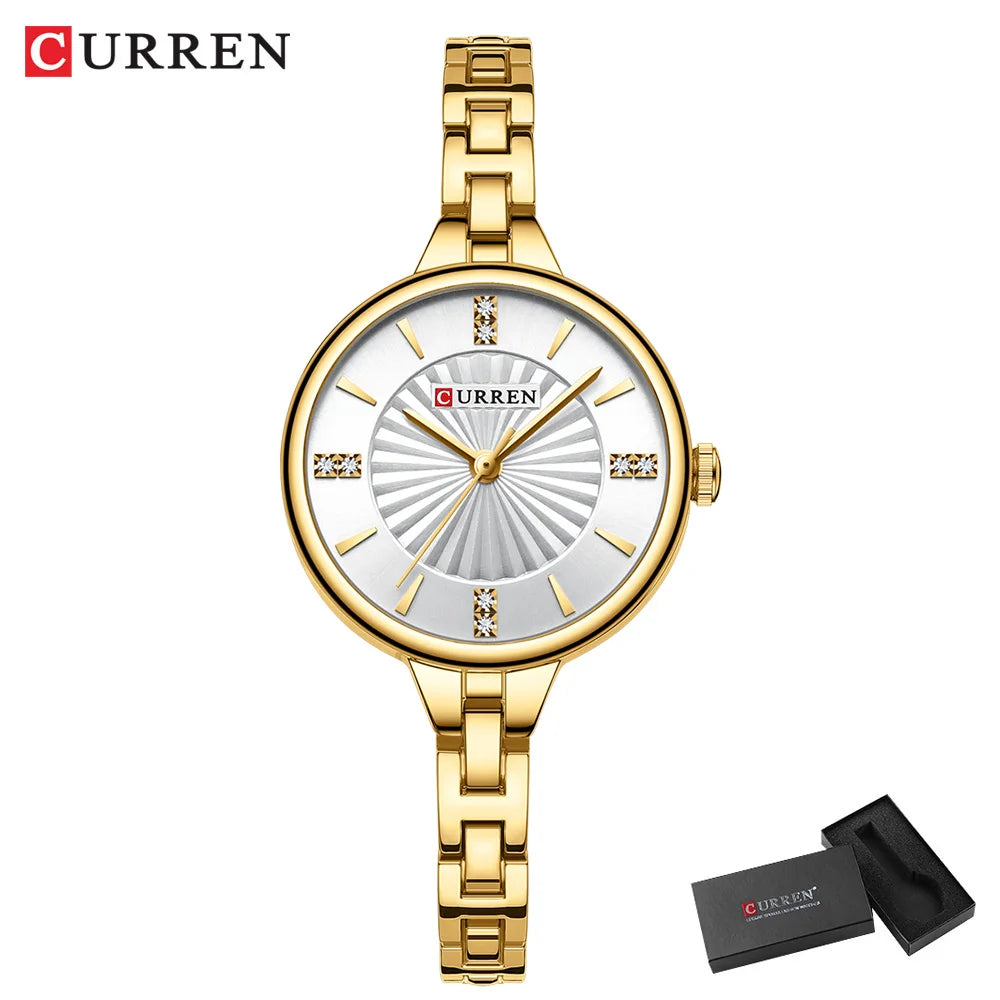 Montre Curren F6602