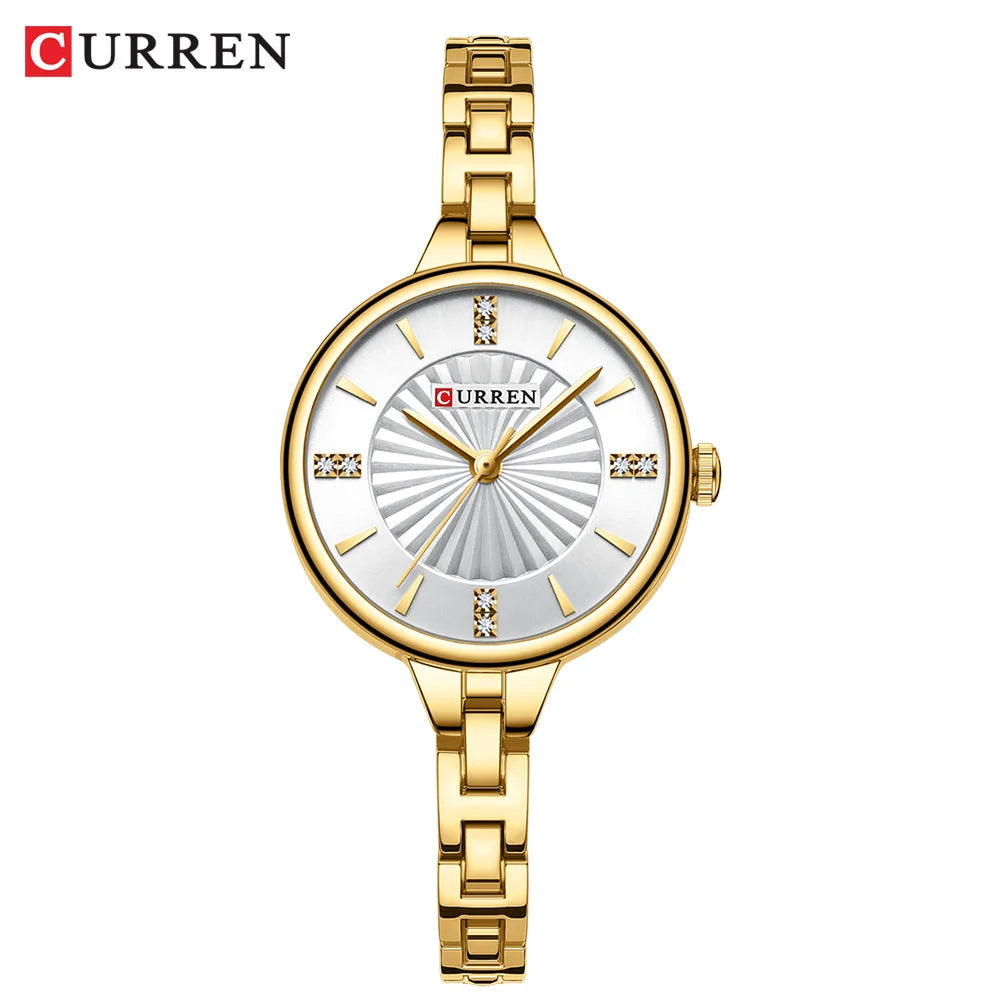 Montre Curren F6602
