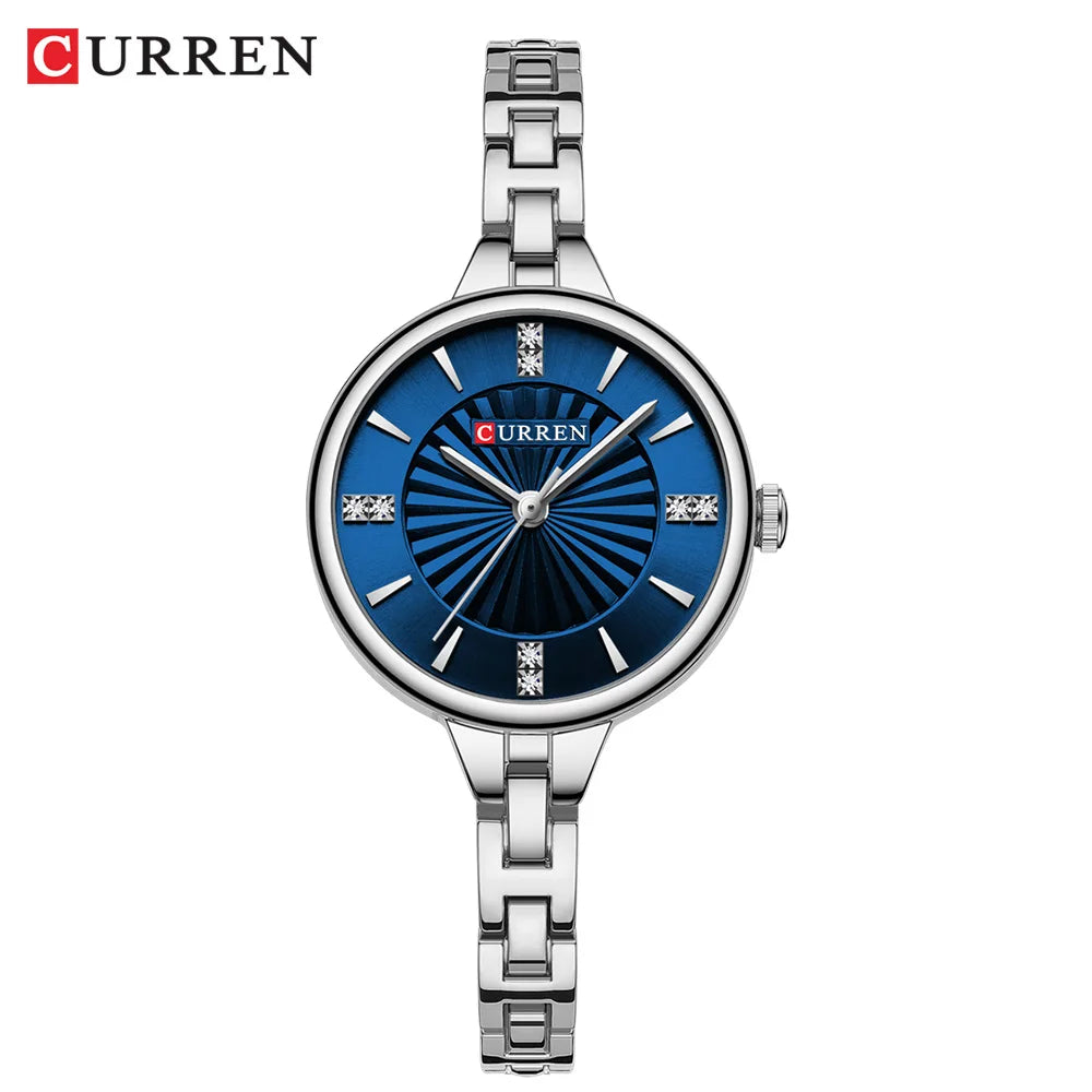 Montre Curren F6602