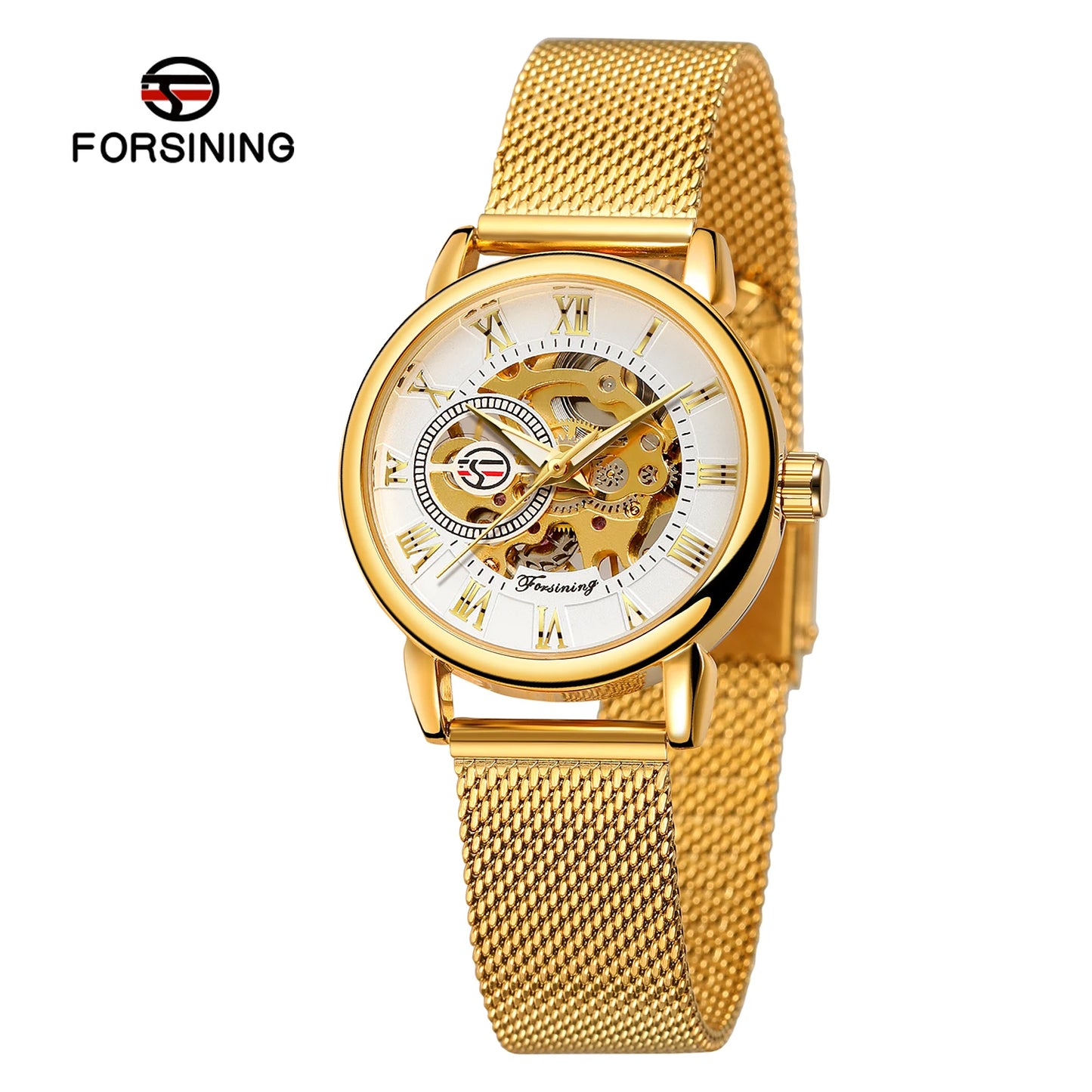 Montre mécanique 8099