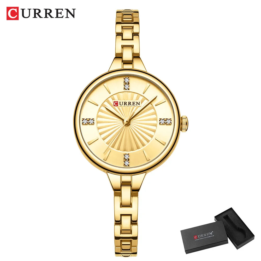 Montre Curren F6602