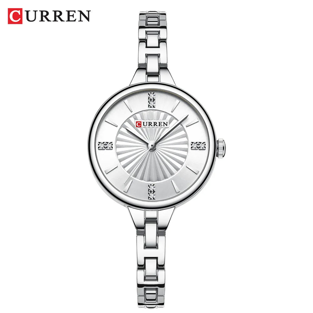 Montre Curren F6602