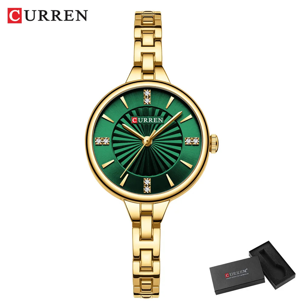 Montre Curren F6602