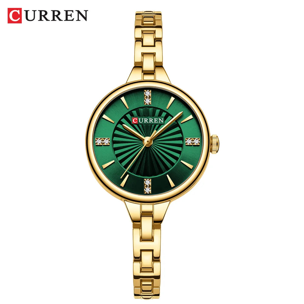 Montre Curren F6602