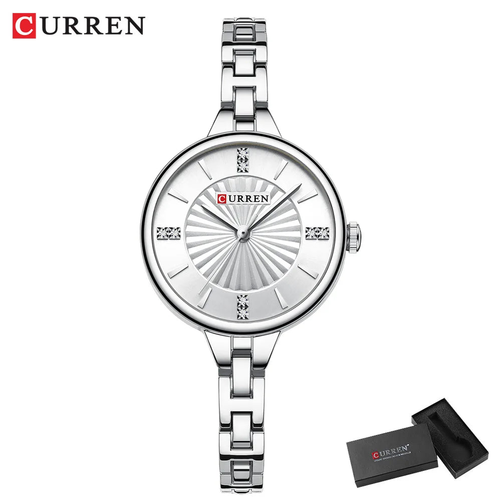 Montre Curren F6602