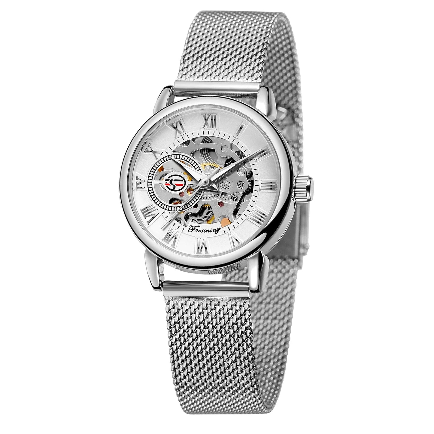 Montre mécanique 8099