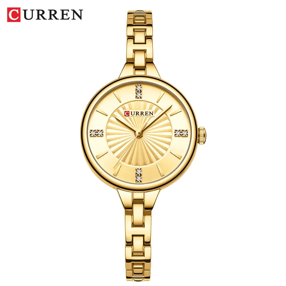 Montre Curren F6602