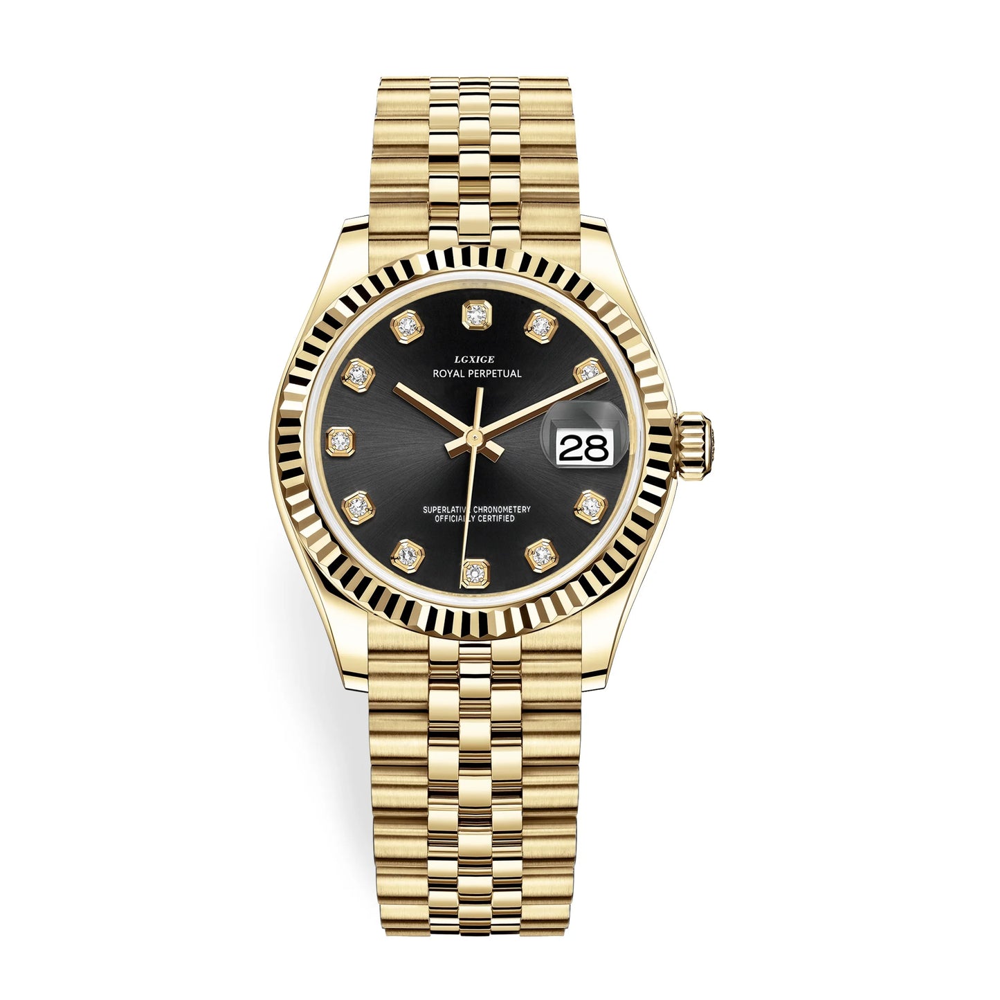 Montre classe LX4926