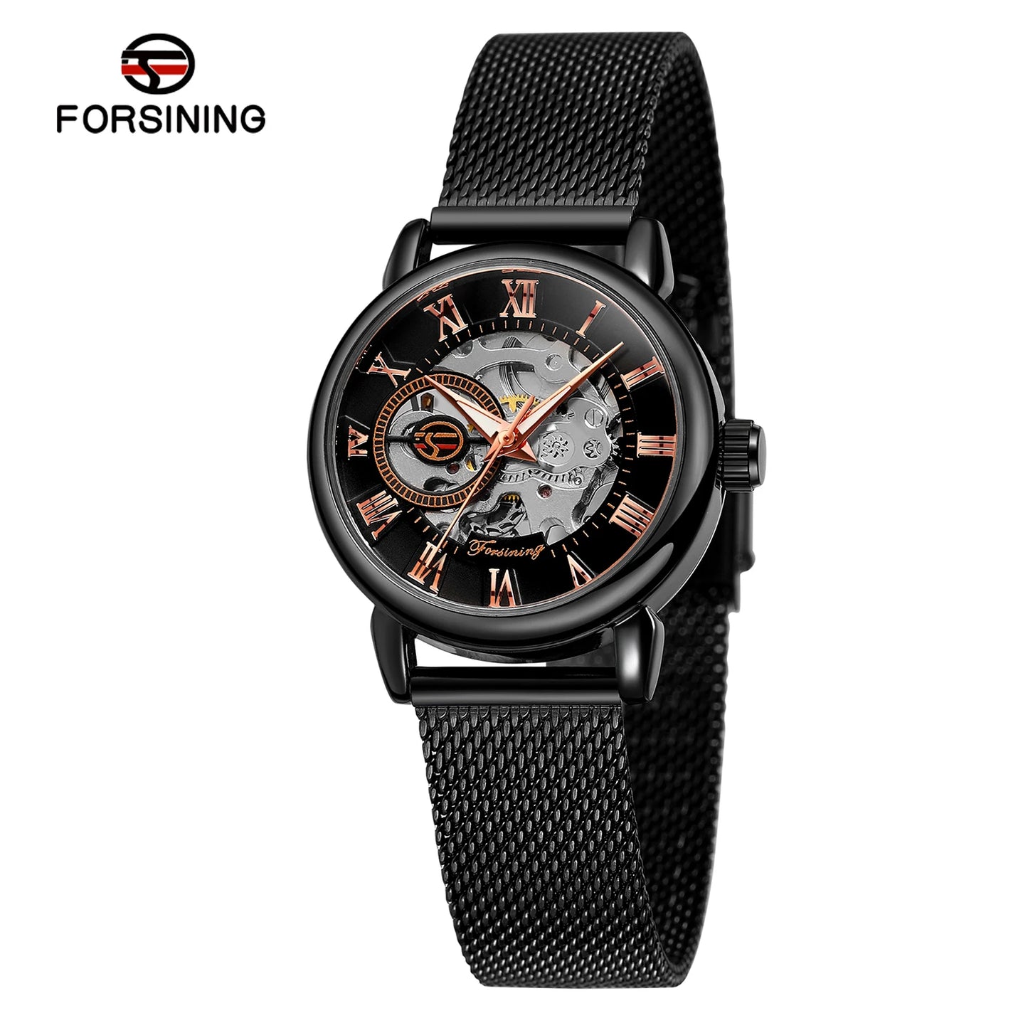 Montre mécanique 8099