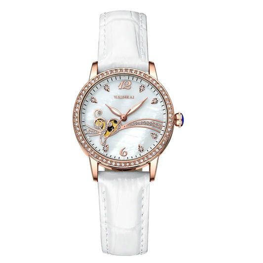 montre automatique WEISIKAI F5874