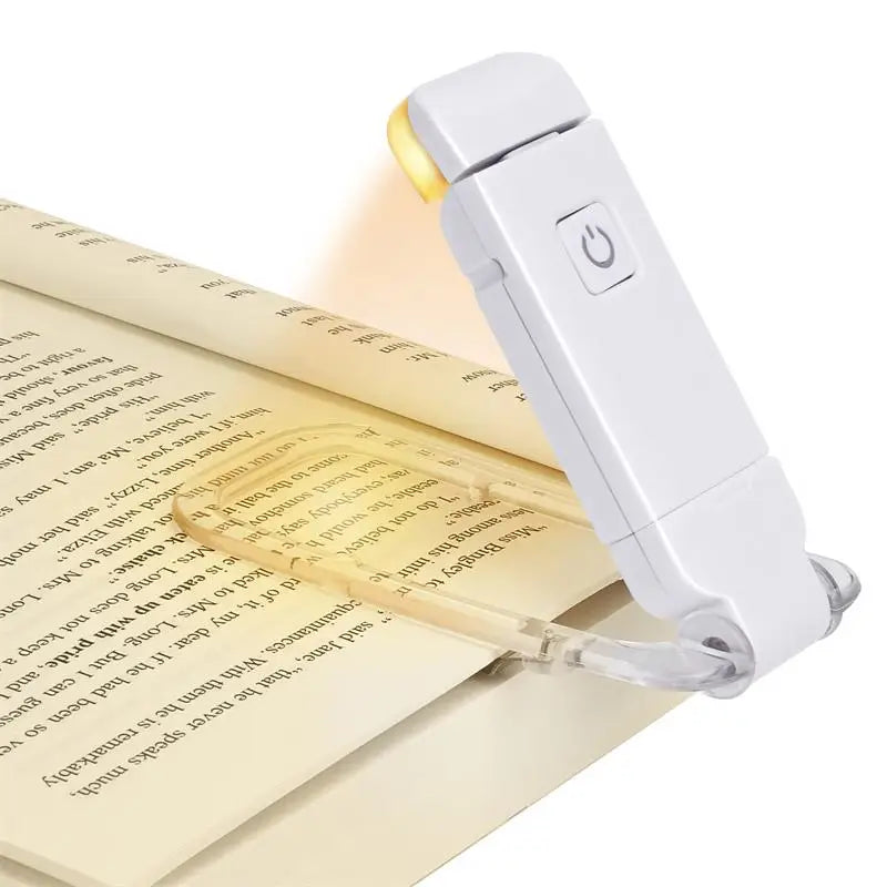 Lampe de lecture LED rechargeable