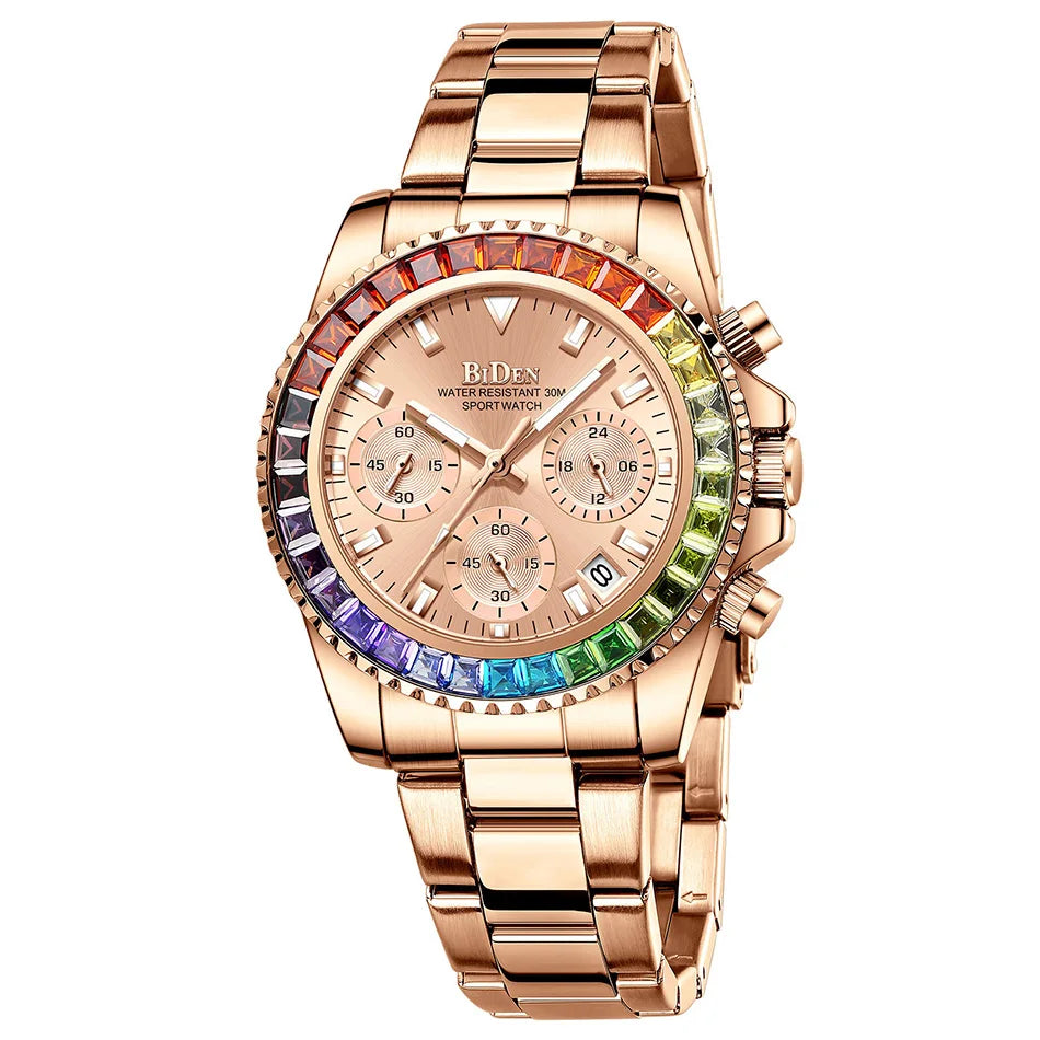 Montre RUNAYICA F0040