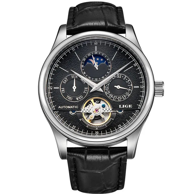 Montre Automatique Homme LIGE6956