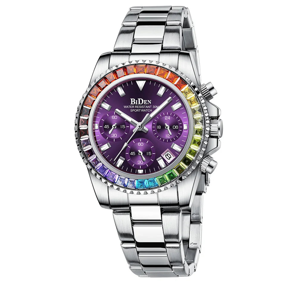 Montre RUNAYICA F0040