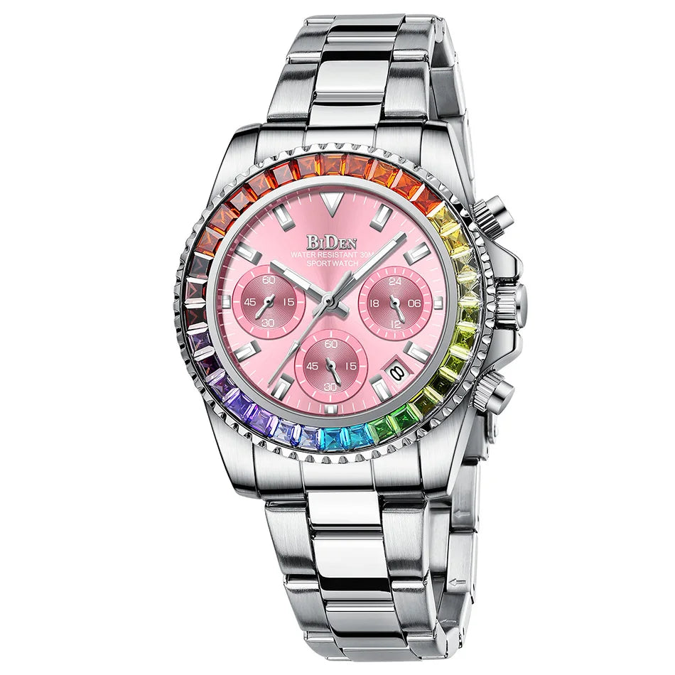 Montre RUNAYICA F0040