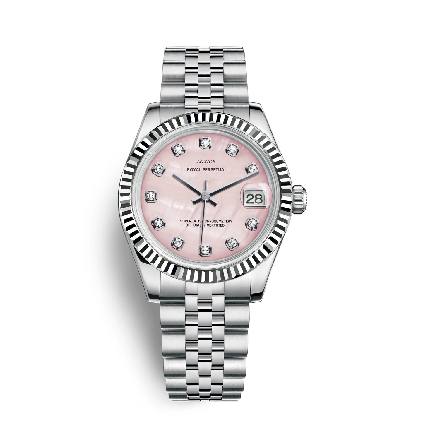 Montre classe LX4926