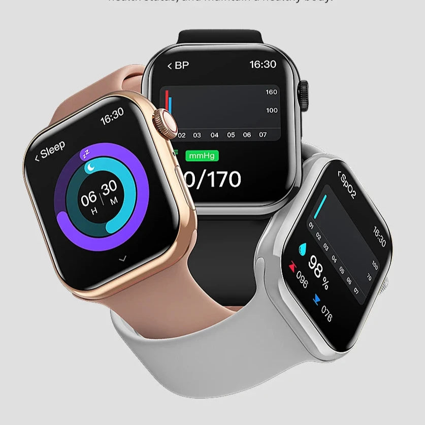 Smart Watch9 2025