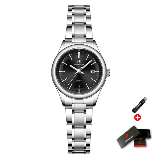 Montre ERNIE KLEIN Quartz F98752