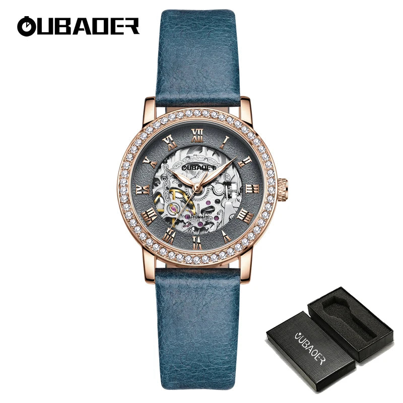 Montre OUBAOER F8957