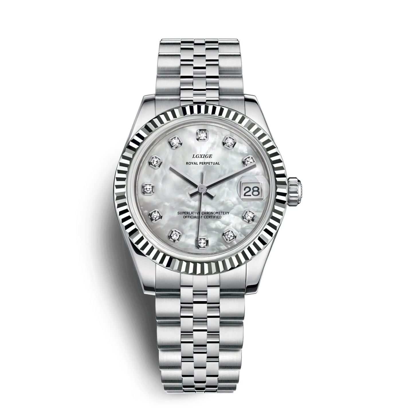 Montre classe LX4926
