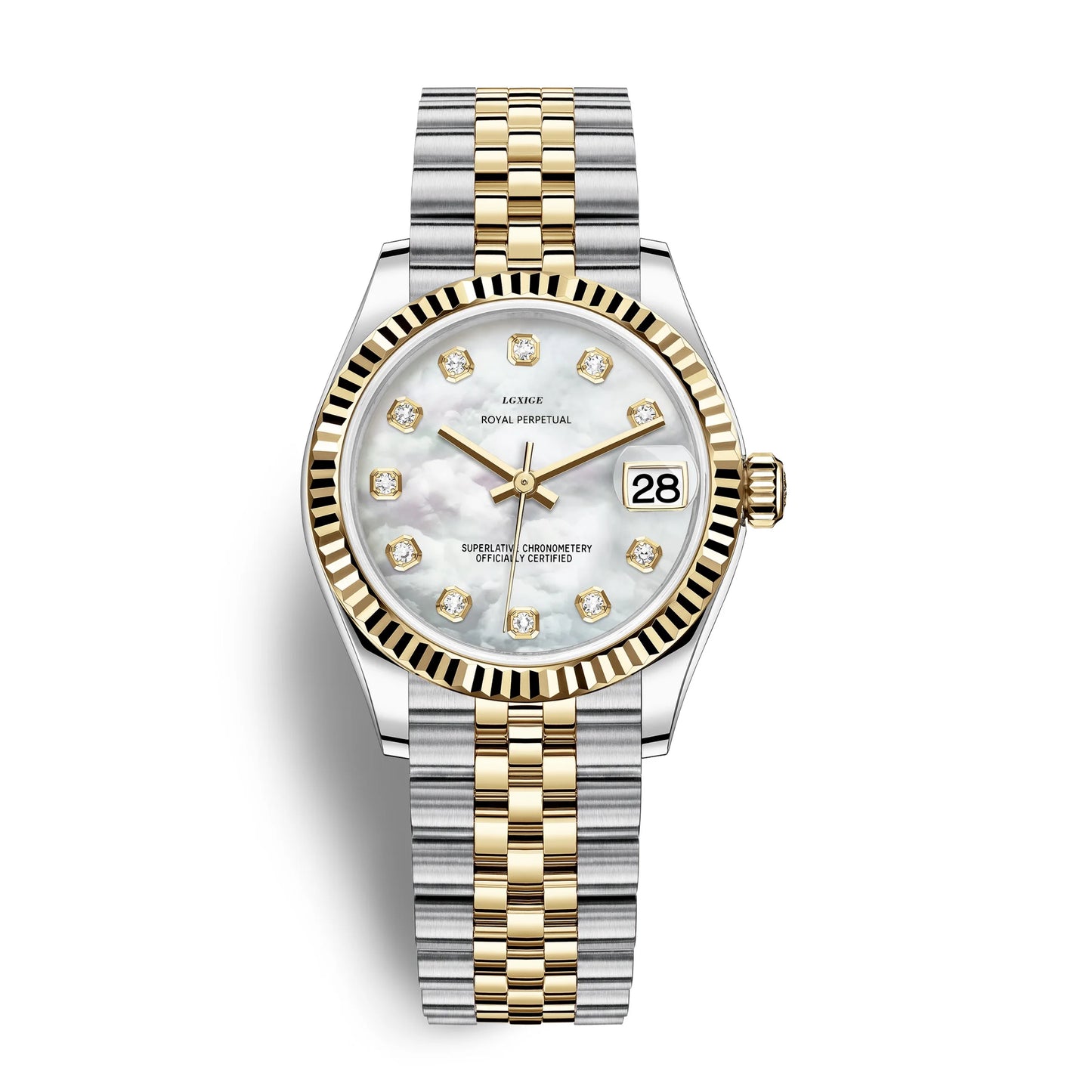 Montre classe LX4926