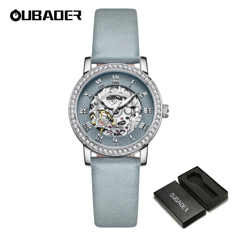 Montre OUBAOER F8957