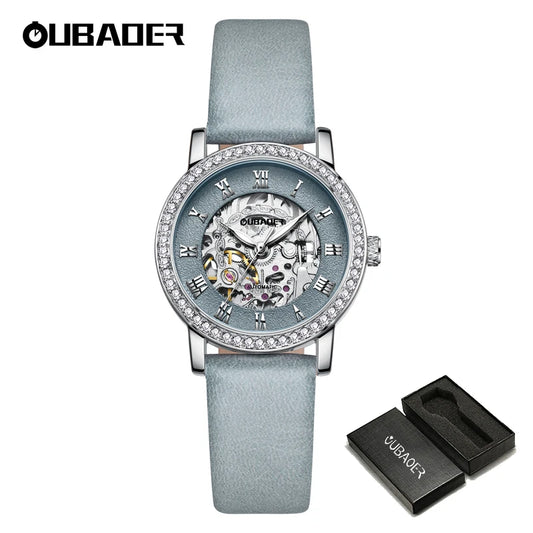 Montre OUBAOER F8957
