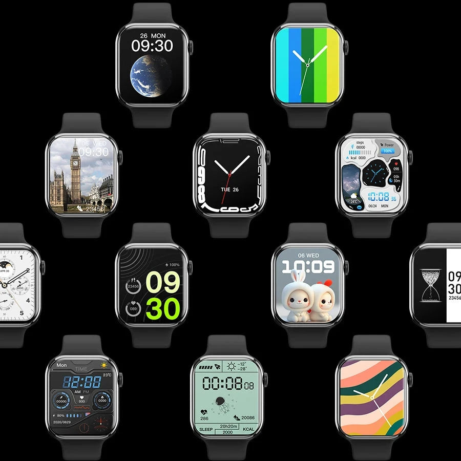 Smart Watch9 2025