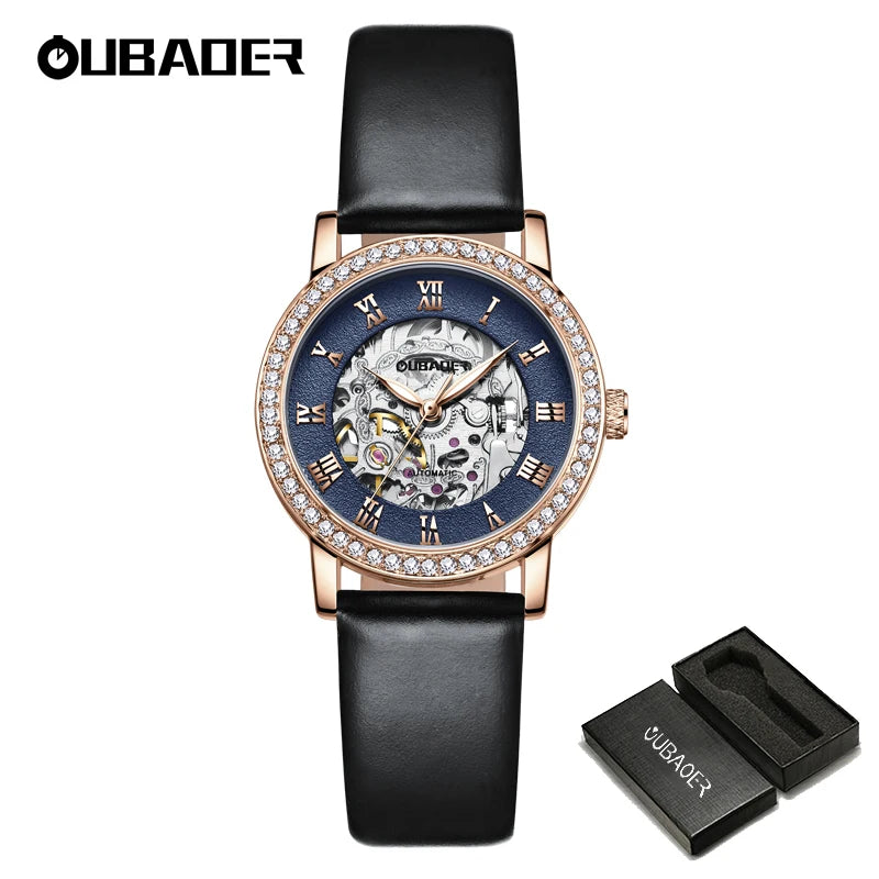 Montre OUBAOER F8957