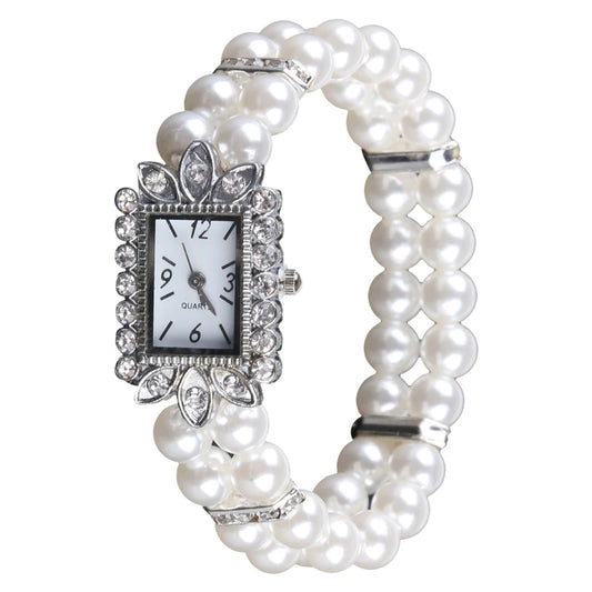 Montre Femme Bulusii Vintage & Élégante F8952