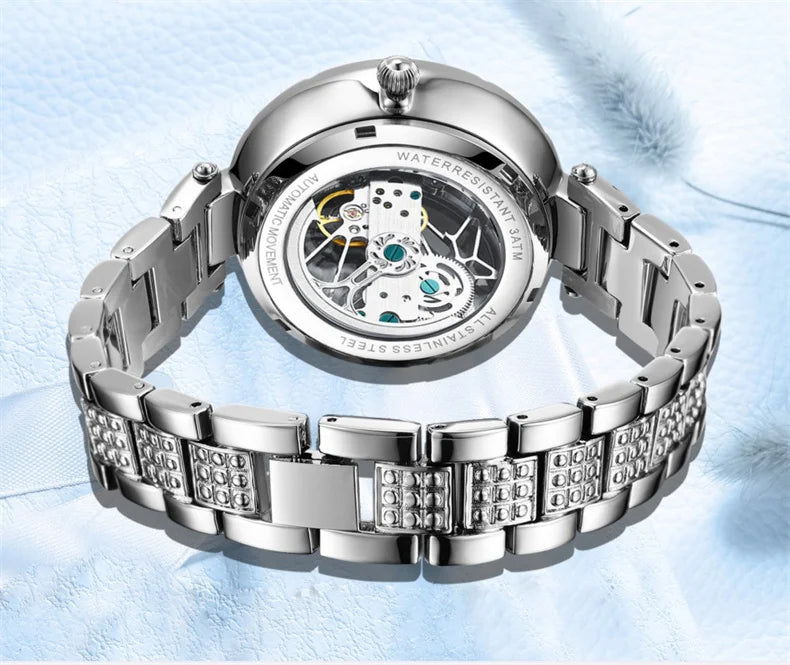 Montre Femme AILANG 337 Automatique