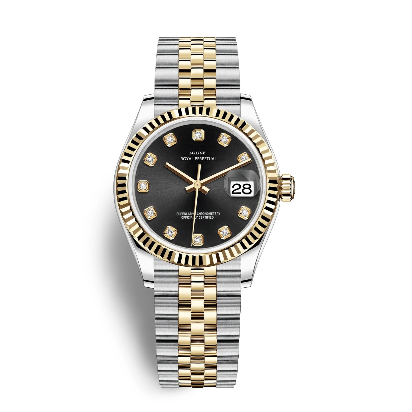Montre classe LX4926