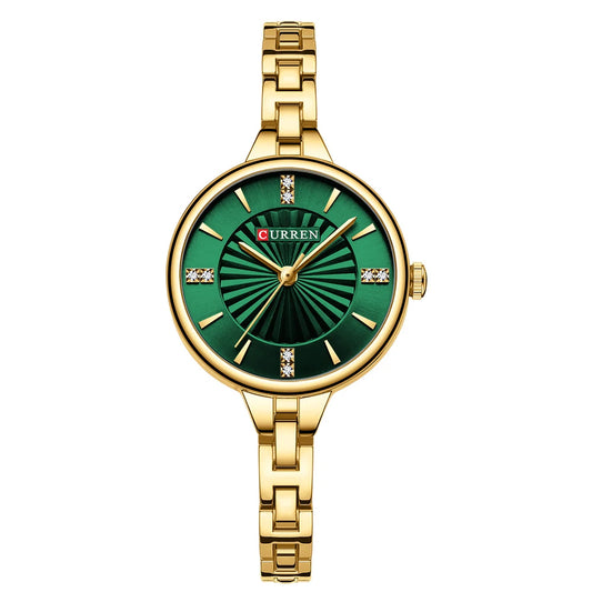 Montre Curren F6602