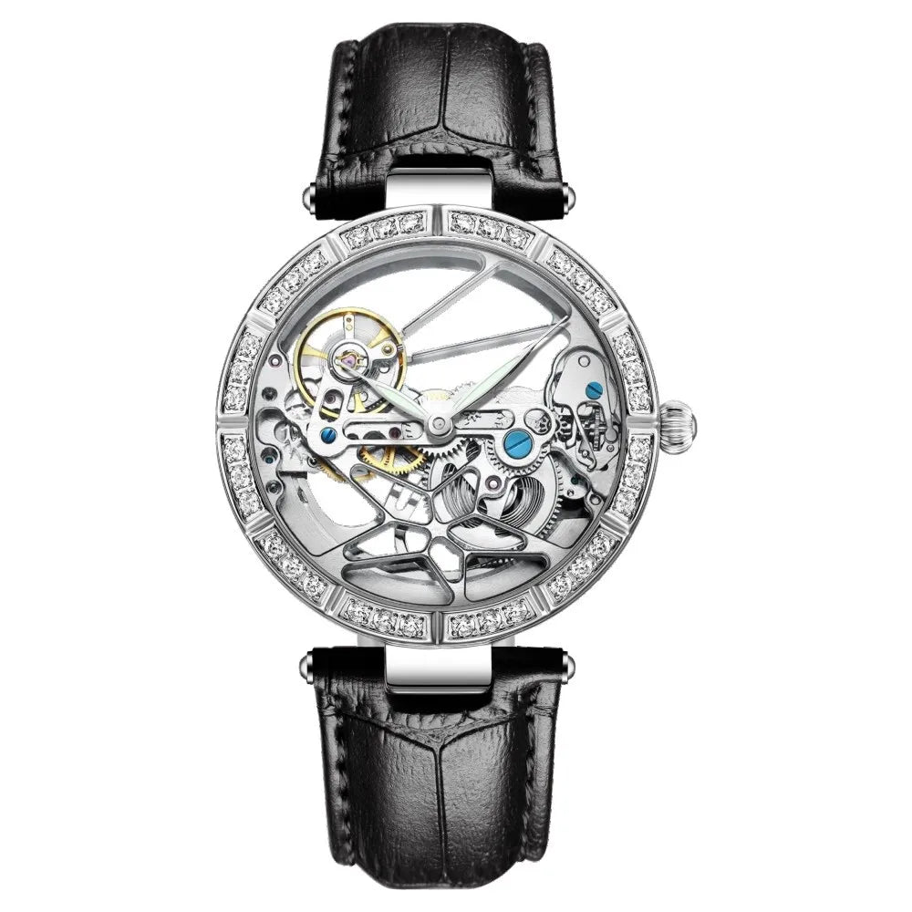 Montre Femme AILANG 337 Automatique