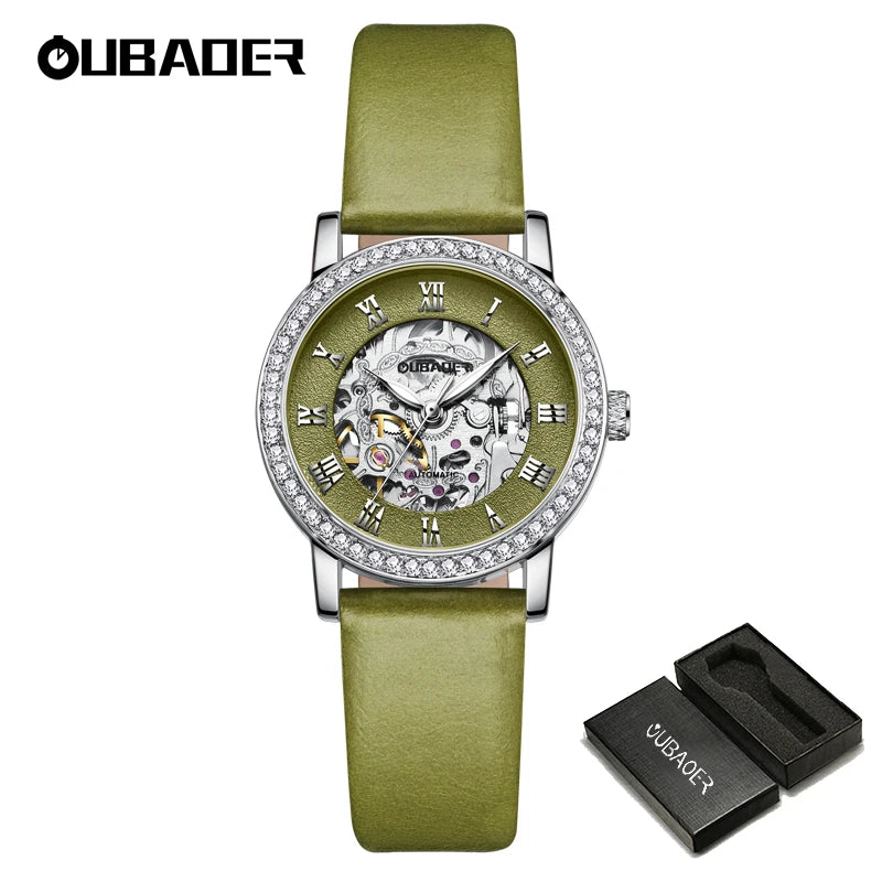 Montre OUBAOER F8957