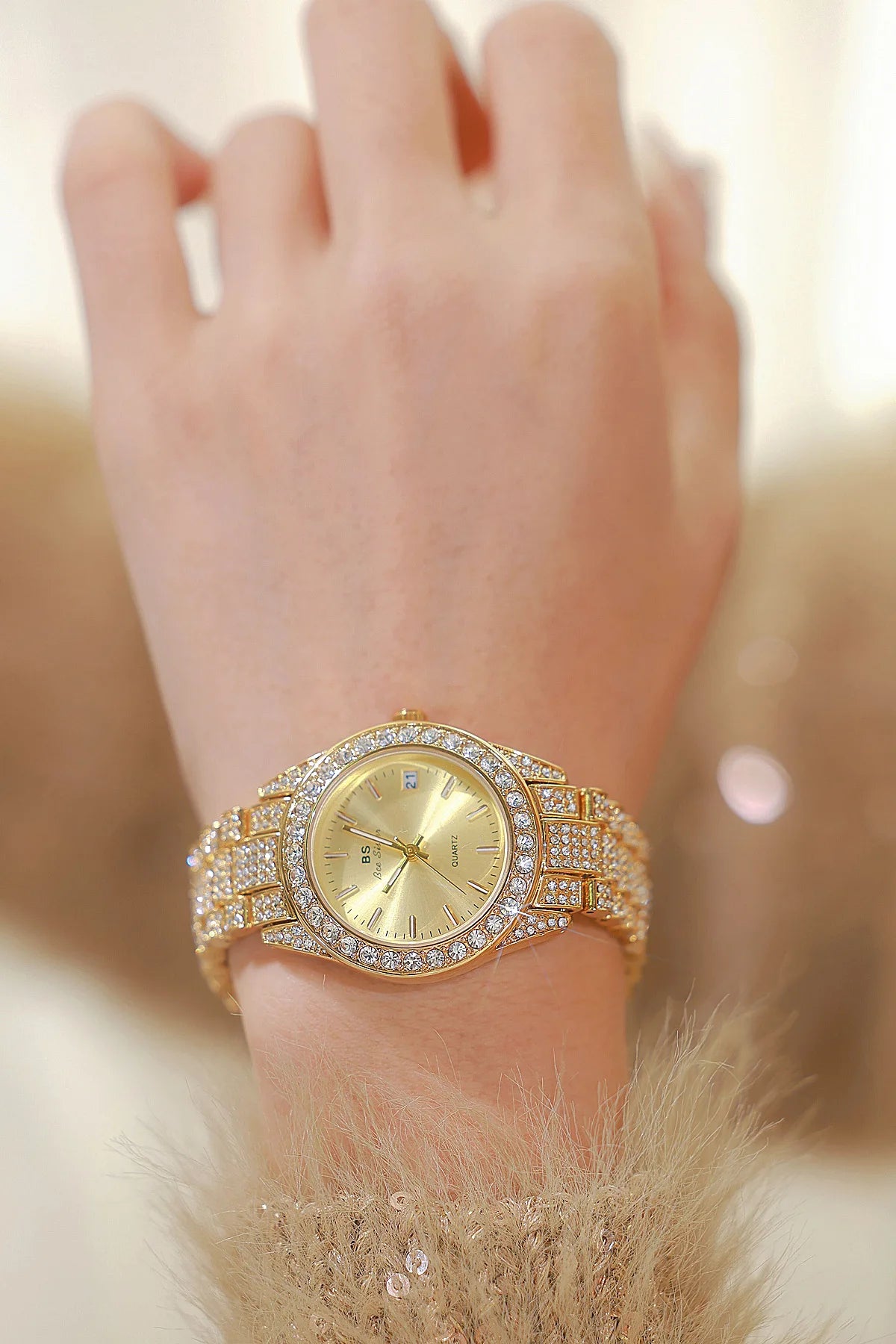 Montre Bee Sister F1770