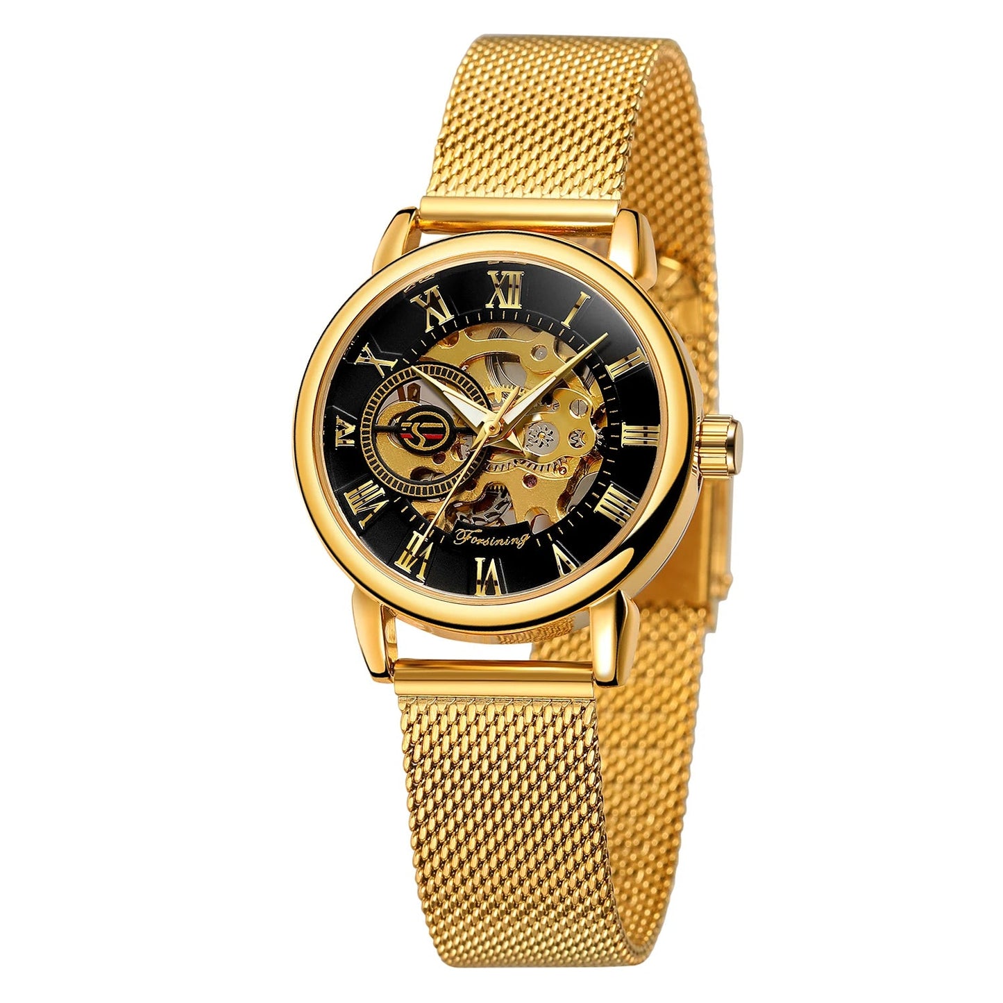 Montre mécanique 8099