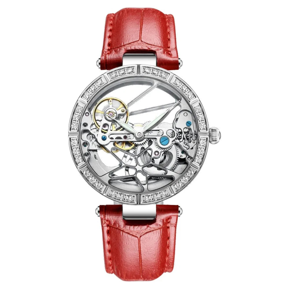 Montre Femme AILANG 337 Automatique