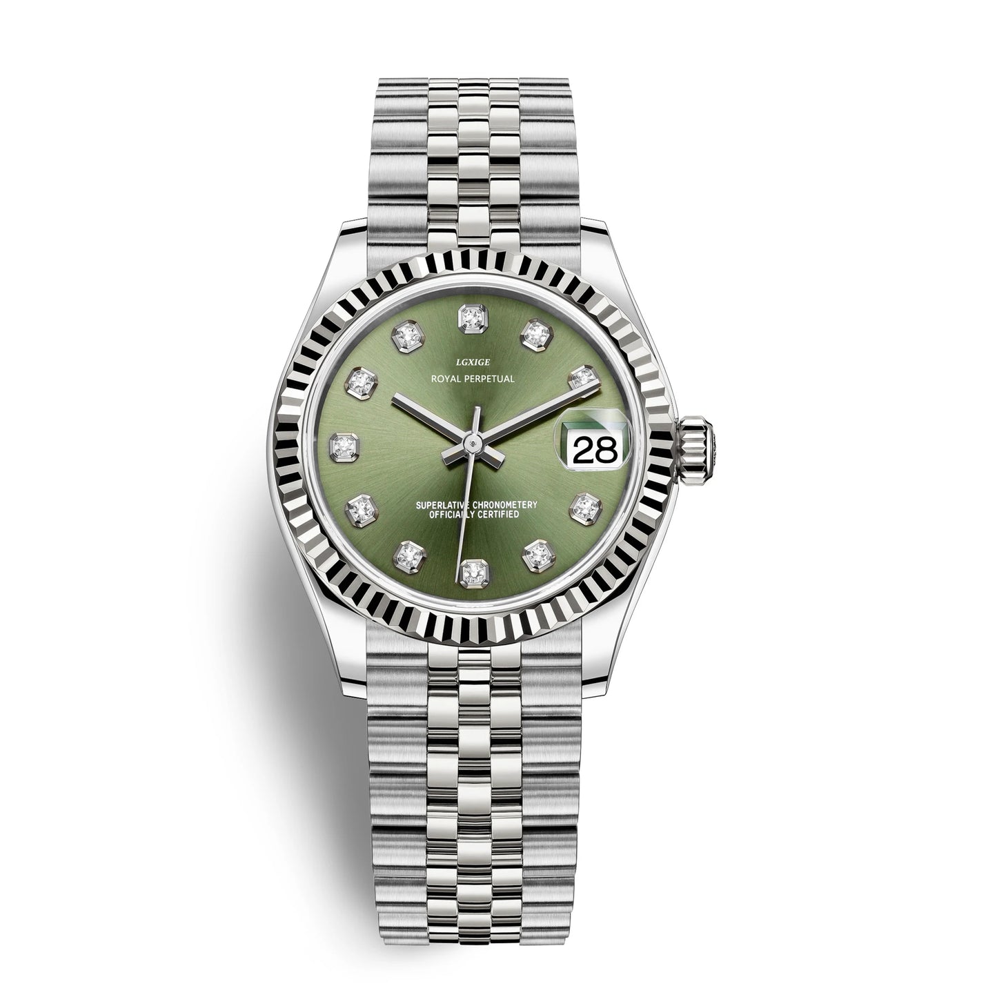 Montre classe LX4926