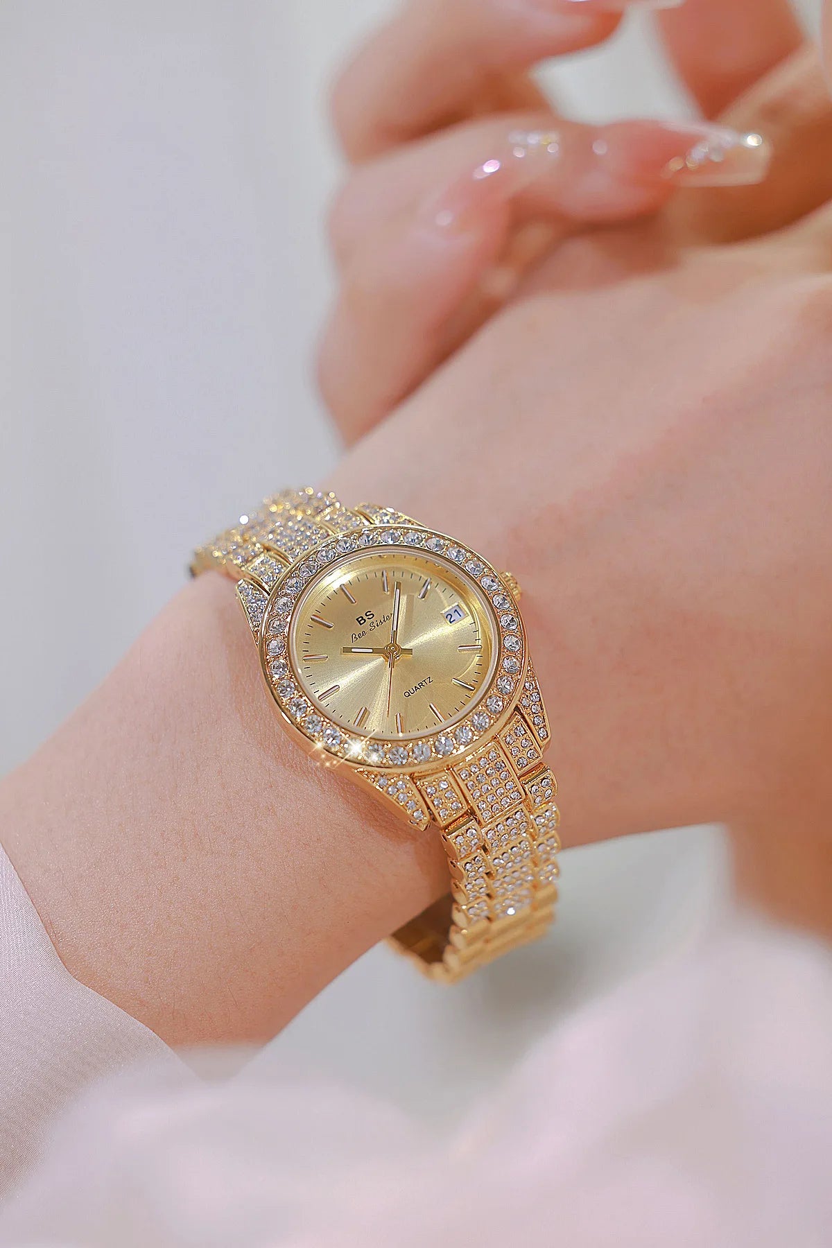 Montre Bee Sister F1770
