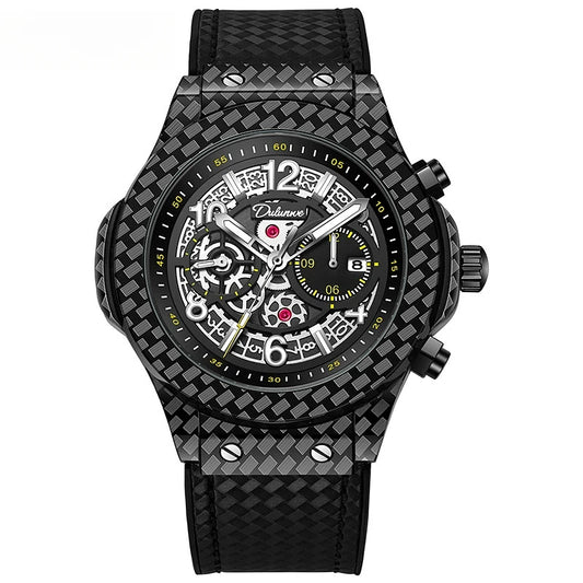 Montre Automatique mécanique Sportive 0562