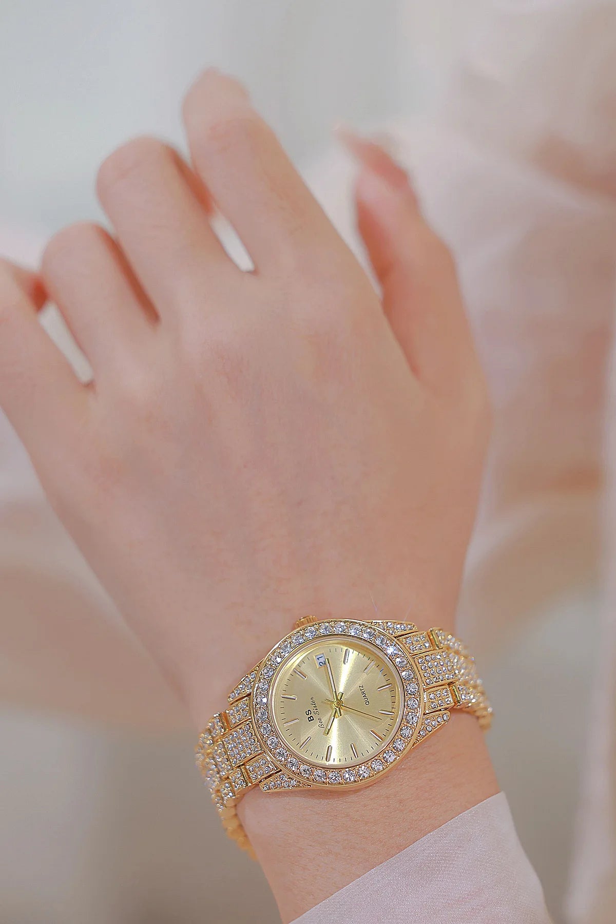 Montre Bee Sister F1770