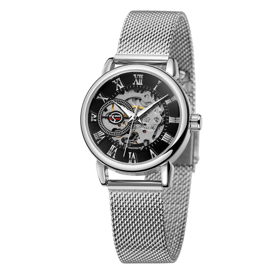 Montre mécanique 8099