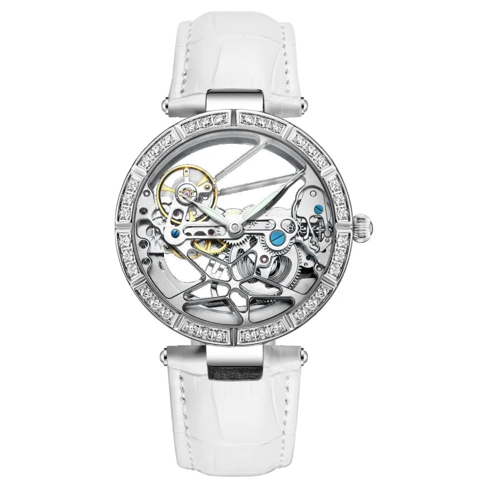Montre Femme AILANG 337 Automatique