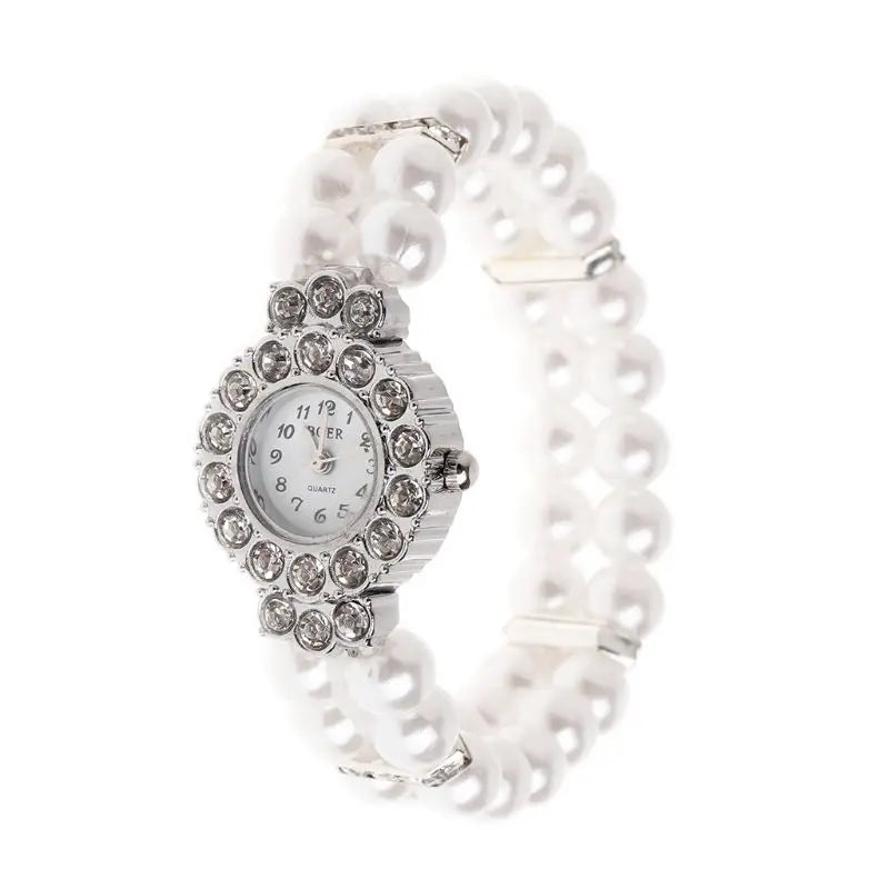Montre Femme Bulusii Vintage & Élégante F8952