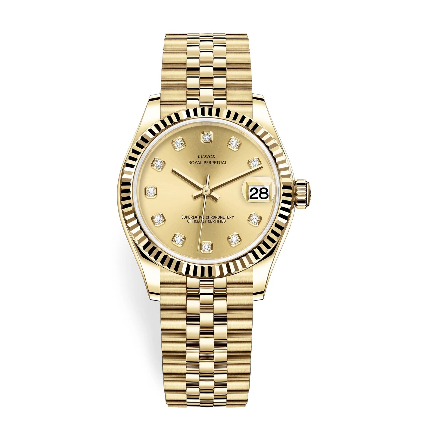 Montre classe LX4926