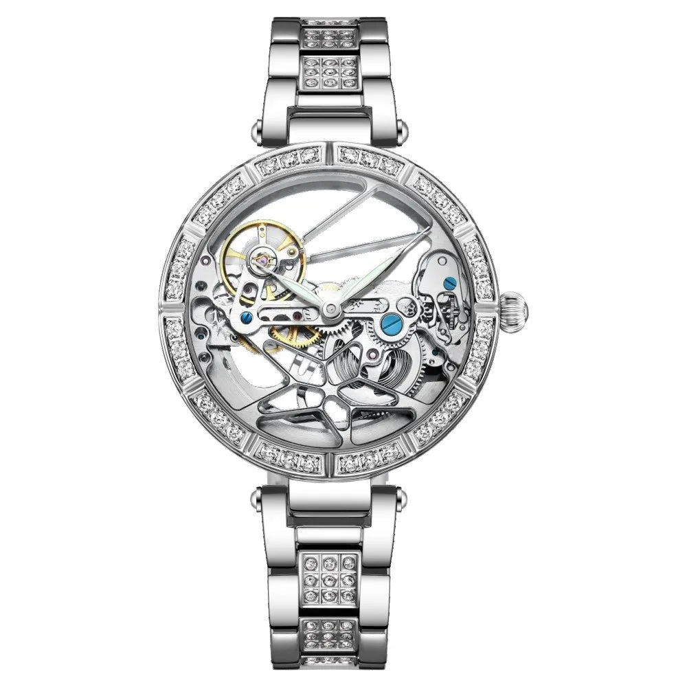 Montre Femme AILANG 337 Automatique